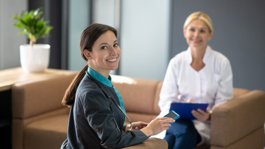 Outpatient Psychiatry in Charlotte