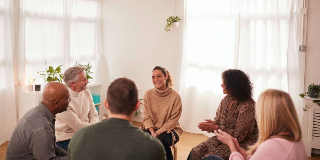 Mental Health Treatment