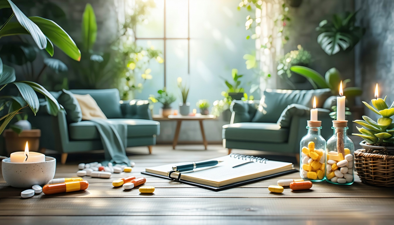 managing bipolar disorder: medication and therapy approaches