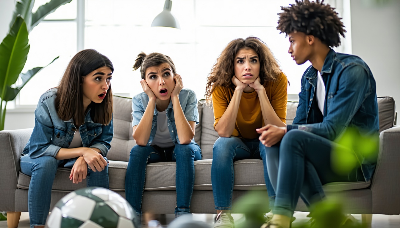 what oppositional defiant disorder looks like in teens